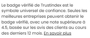 à cause de l'installation d'une pompe à chaleur tout le monde font confiance à TotalEcoFrance 